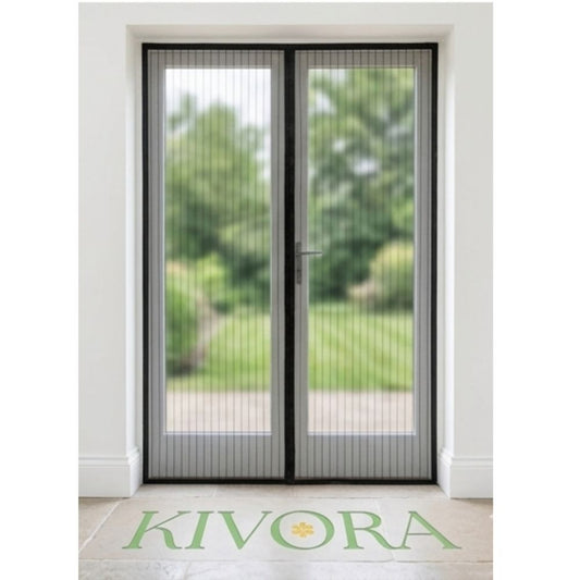 Cortina Mosquitera Para Puertas